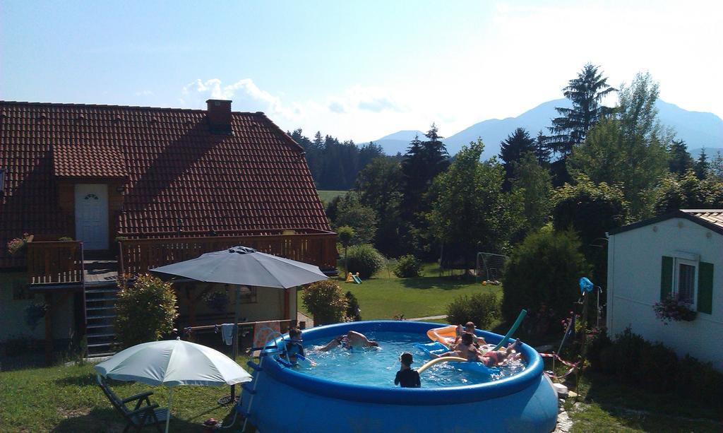 Apartment Rozika Slovenj Gradec Cameră foto